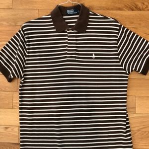 Shortsleeve Polo